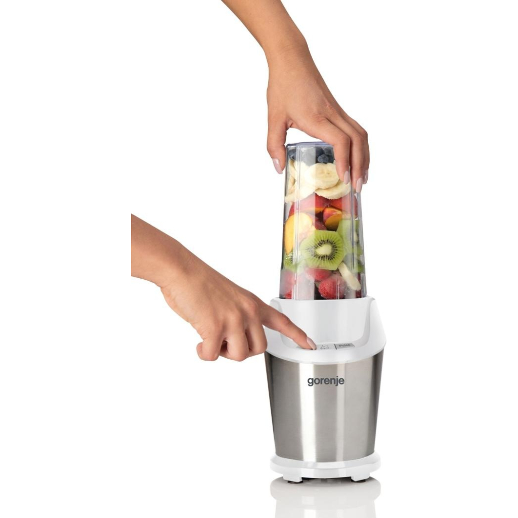 Блендер Gorenje BN1000E - зображення 7