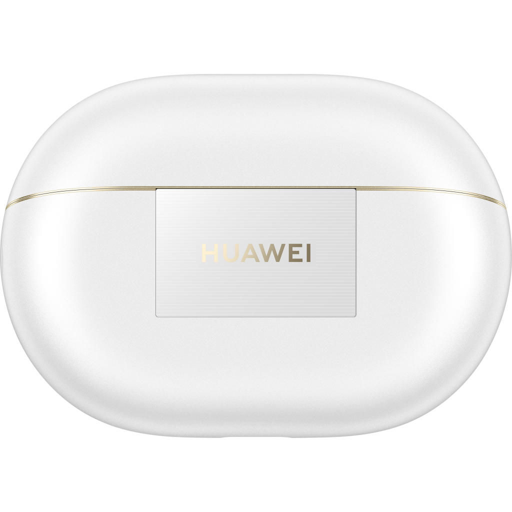 Навушники Huawei Freebuds Pro 4 White (55037963) - зображення 3