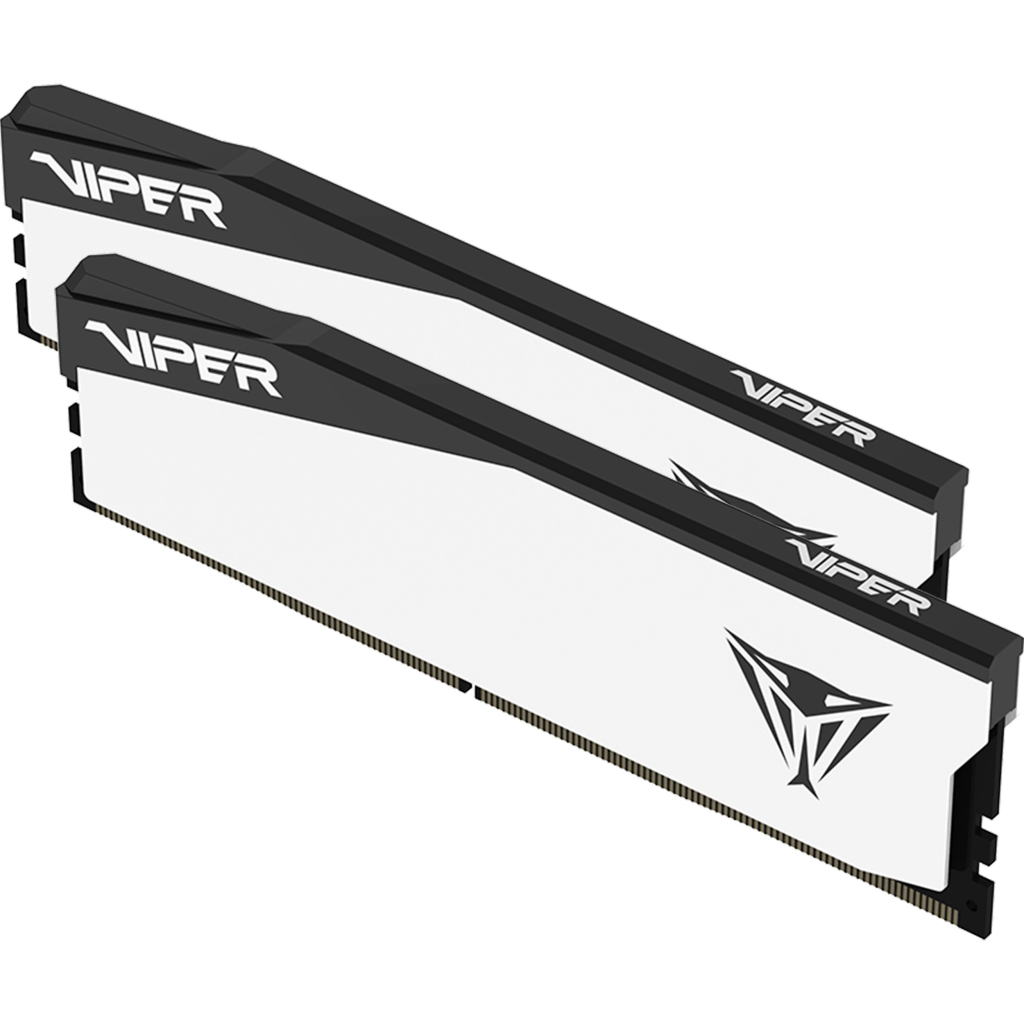 Модуль пам'яті для комп'ютера DDR5 64GB (2x32GB) 6000 MHz Viper Elite 5 Patriot (VEB564G6030KW) - зображення 6