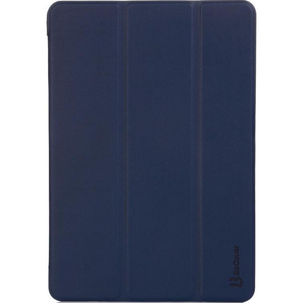 Чохол до планшета BeCover Smart Case HUAWEI Mediapad T5 10 Deep Blue (702629) - зображення 1