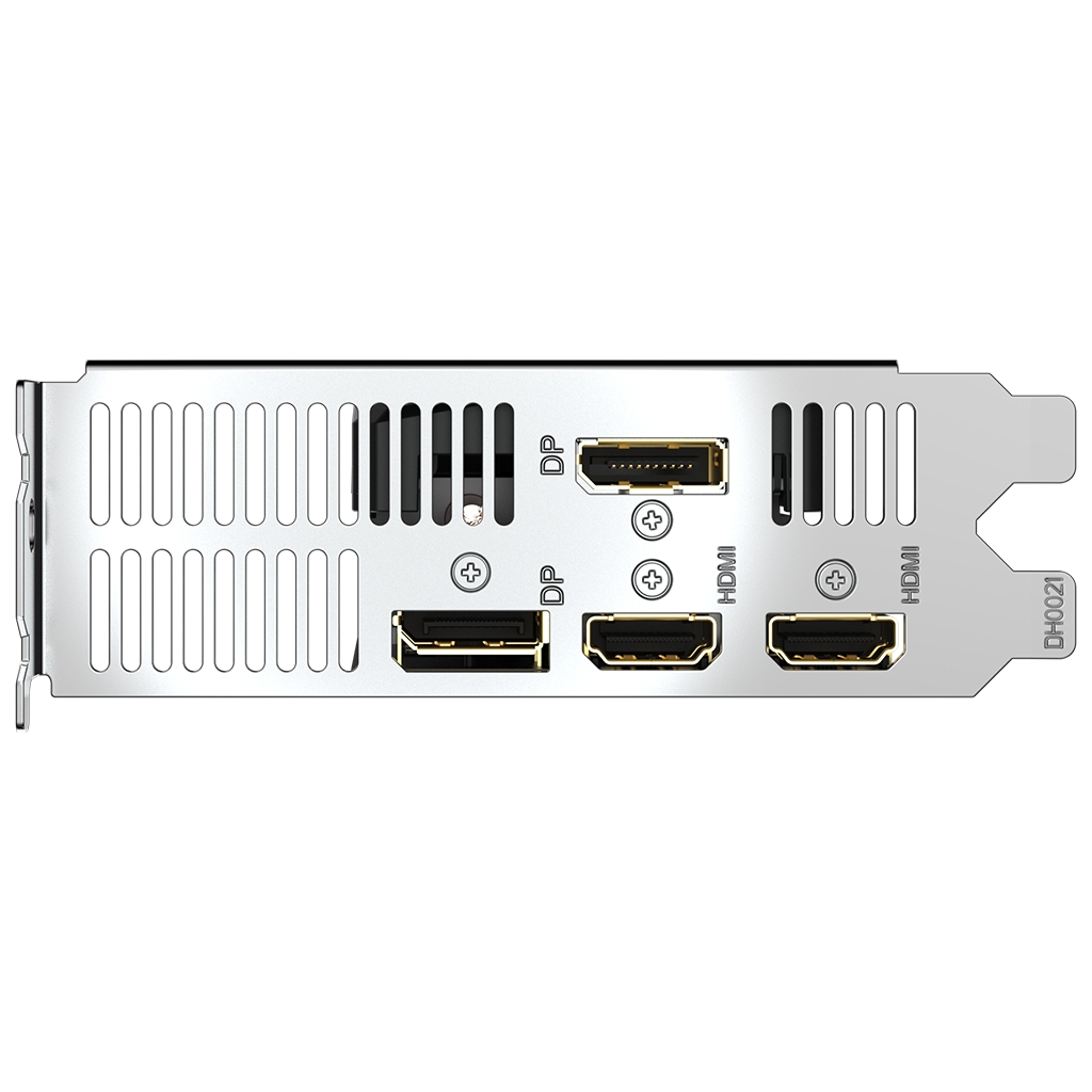 Відеокарта GIGABYTE GeForce RTX5050 8Gb OC Low Profile (GV-N5050OC-8GL) - зображення 7