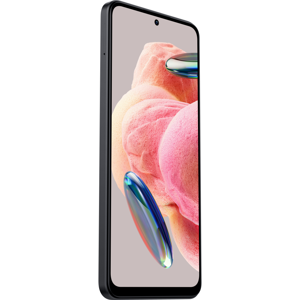 Мобільний телефон Xiaomi Redmi Note 12 8/256GB Onyx Gray (998678) - зображення 5