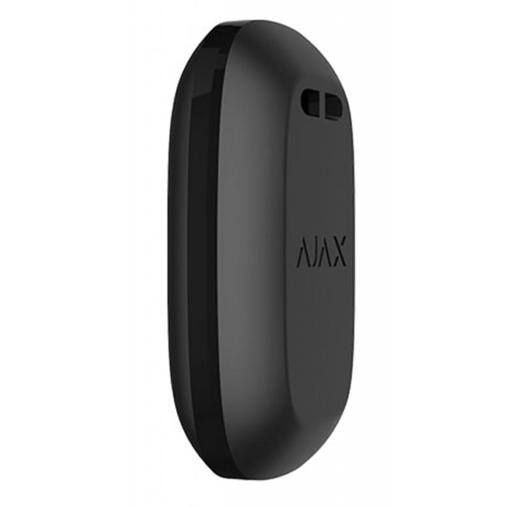 Кнопка дзвінка Ajax BUTTON чорна - изображение 6