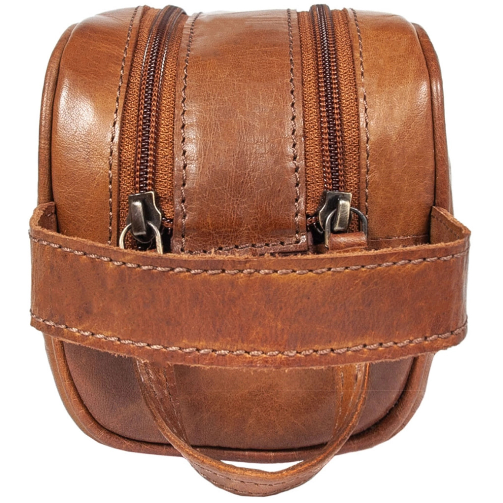 Несесер Ashwood T78 Honey - зображення 5