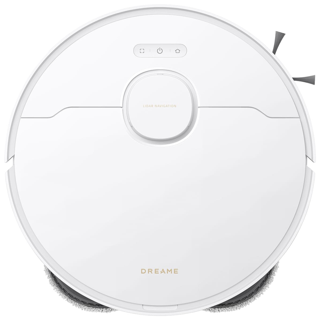 Пилосос Dreame Bot L40 Ultra CE White (RLD52SE-WH) - зображення 7
