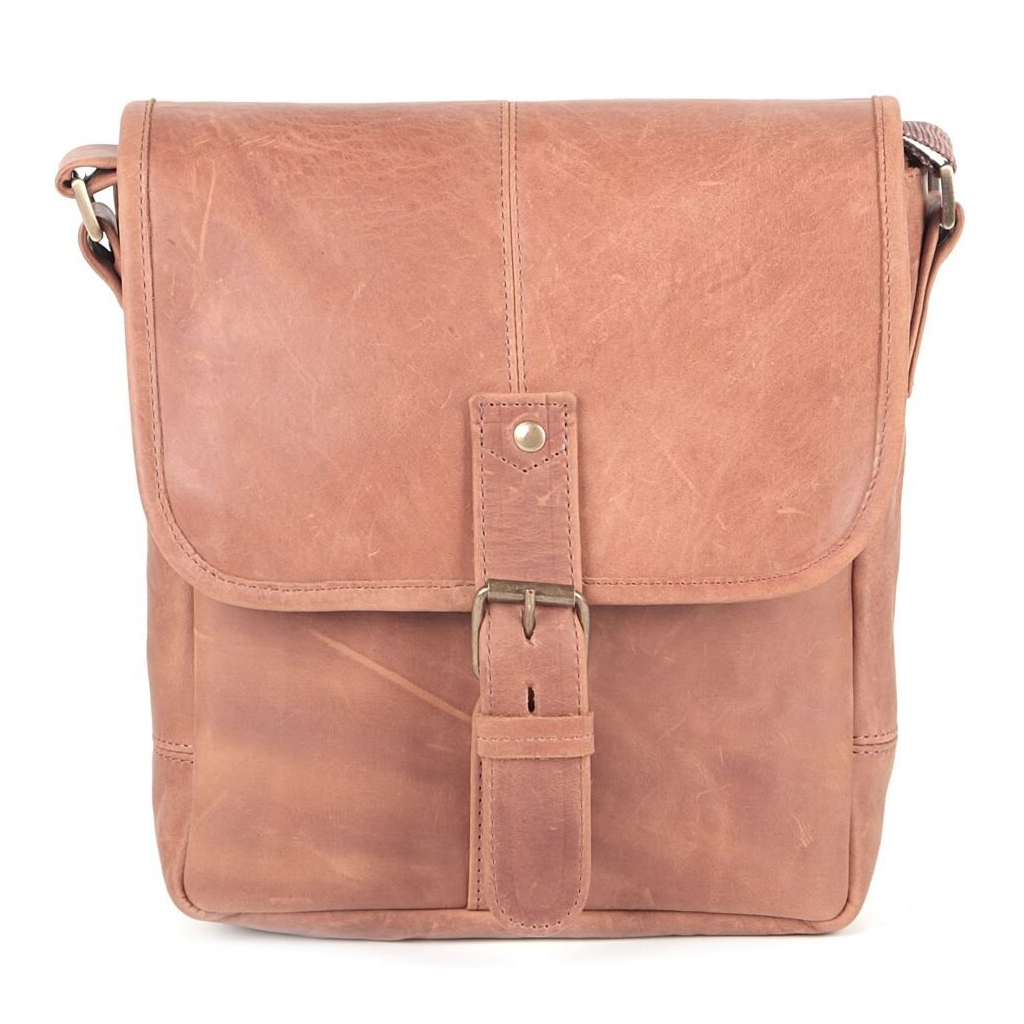 Сумка Shvigel Коричнева (00883) - зображення 2