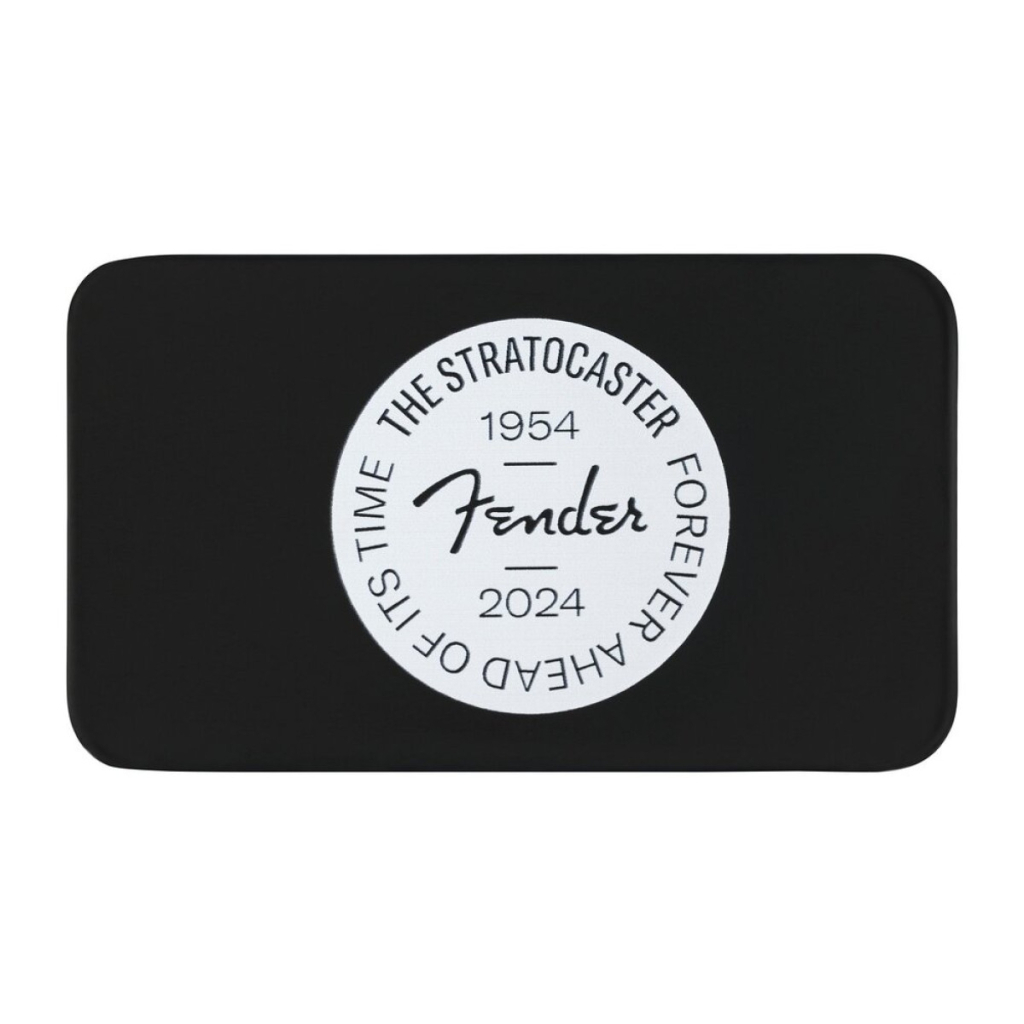 Медіатор Fender 70th Anniversary Pick Tin 12 шт. (236911) - зображення 4