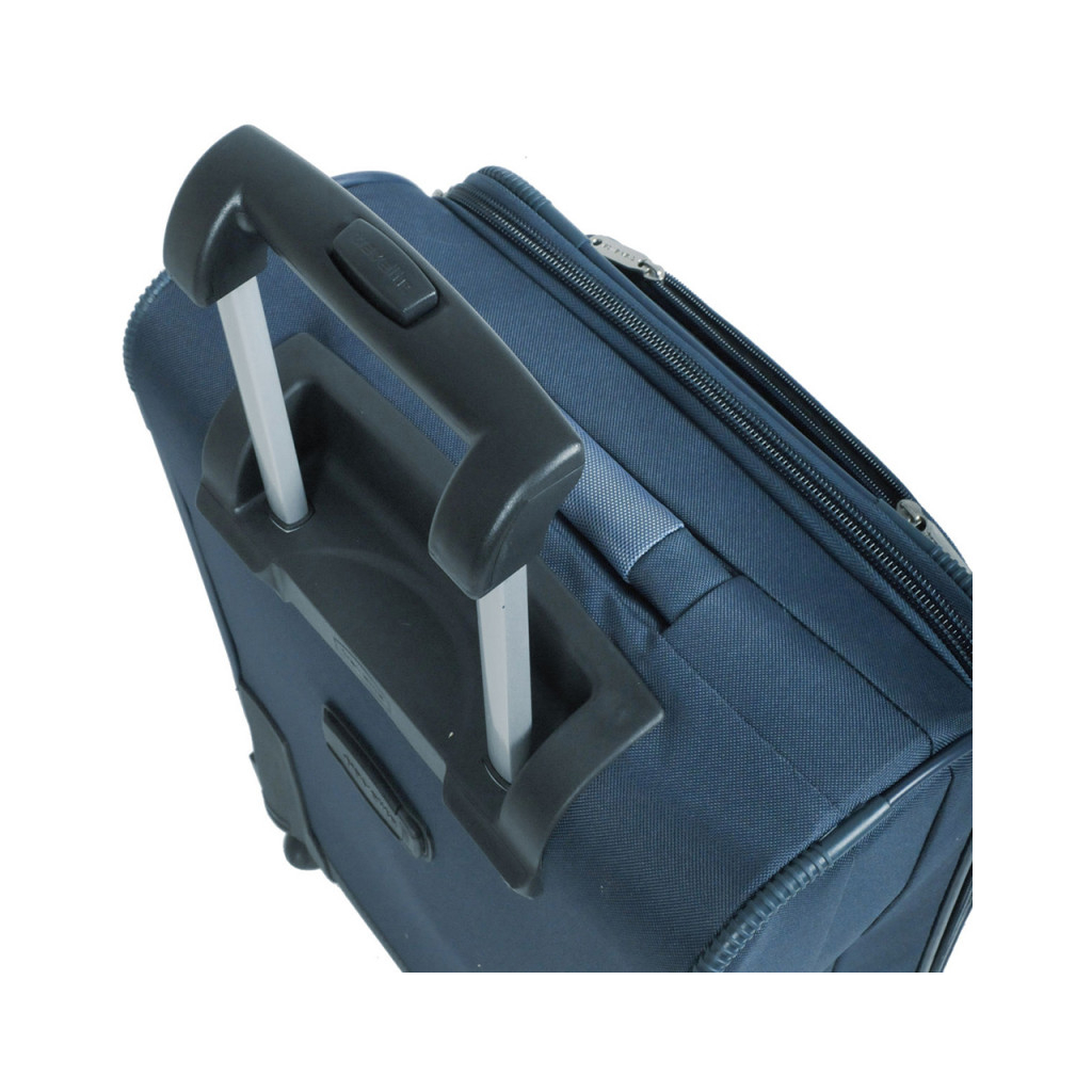 Валіза Travelite Orlando Navy S (TL098487-20) - зображення 6