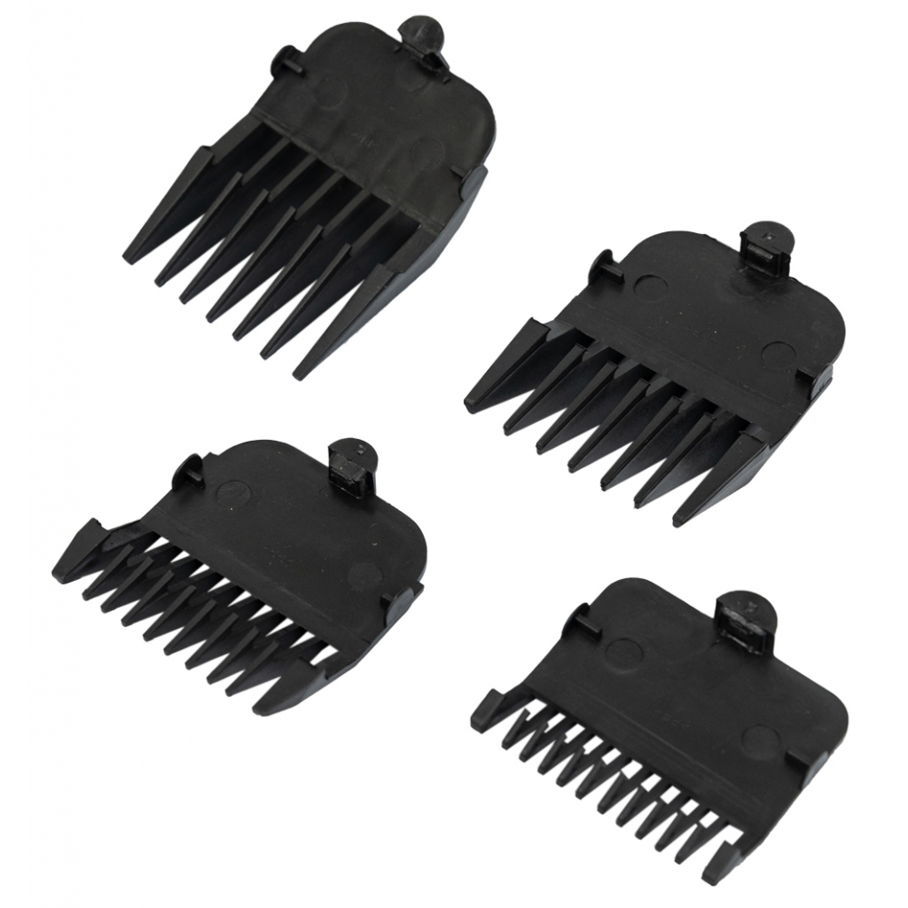 Машинка для стрижки Rotex RHC140-T - зображення 4