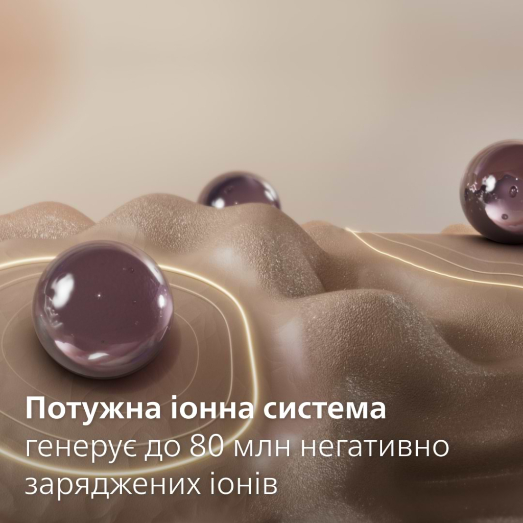 Фен Philips BHD723/10 - зображення 4