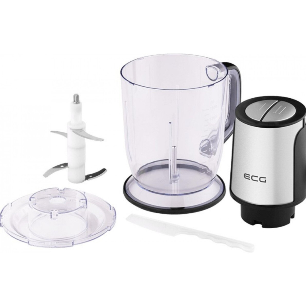 Подрібнювач ECG SP 4015 ChopCut (SP4015 ChopCut) - зображення 6