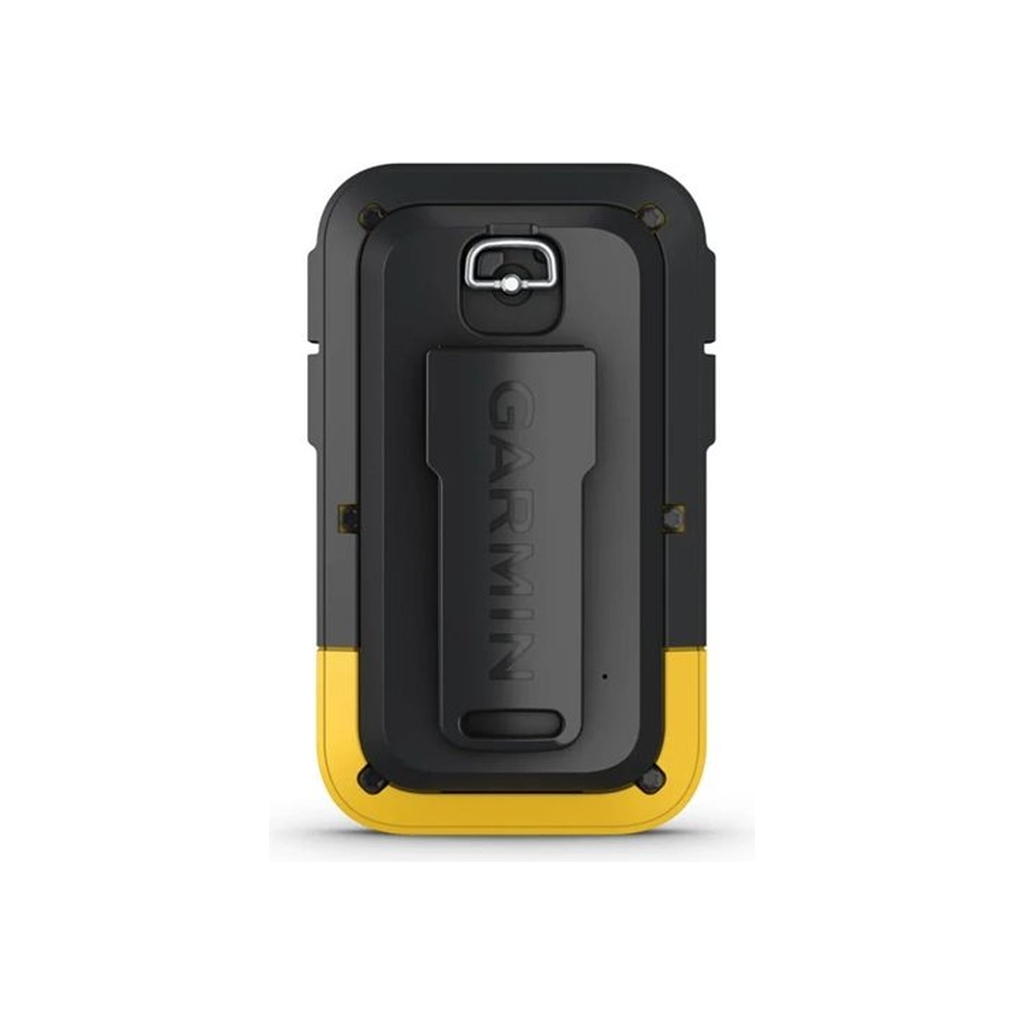 Персональний навігатор Garmin eTrex SE (010-02734-00) - зображення 4