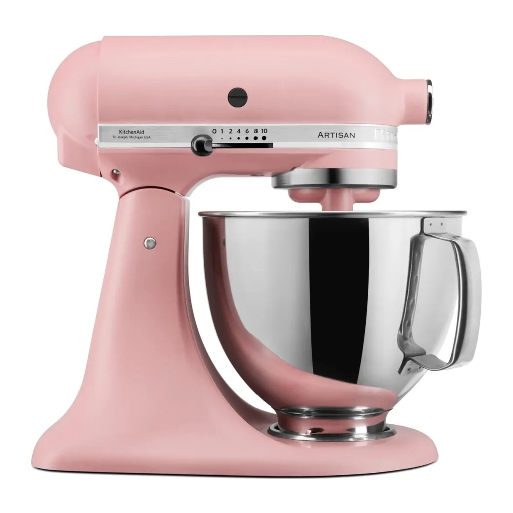 Кухонний комбайн KitchenAid 5KSM175PSEDR - зображення 2