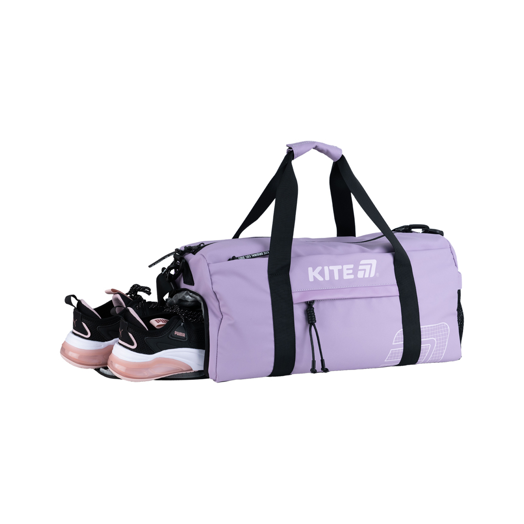 Дорожня сумка Kite спортивна Education teens 2530-3 (K25-2530-3) - зображення 5