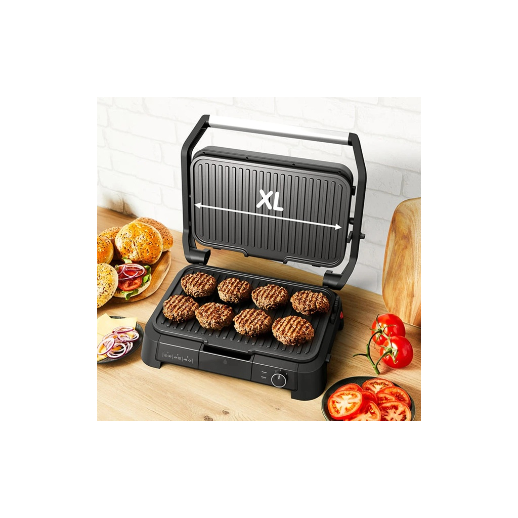 Електрогриль Tefal GC520DE0 - изображение 4