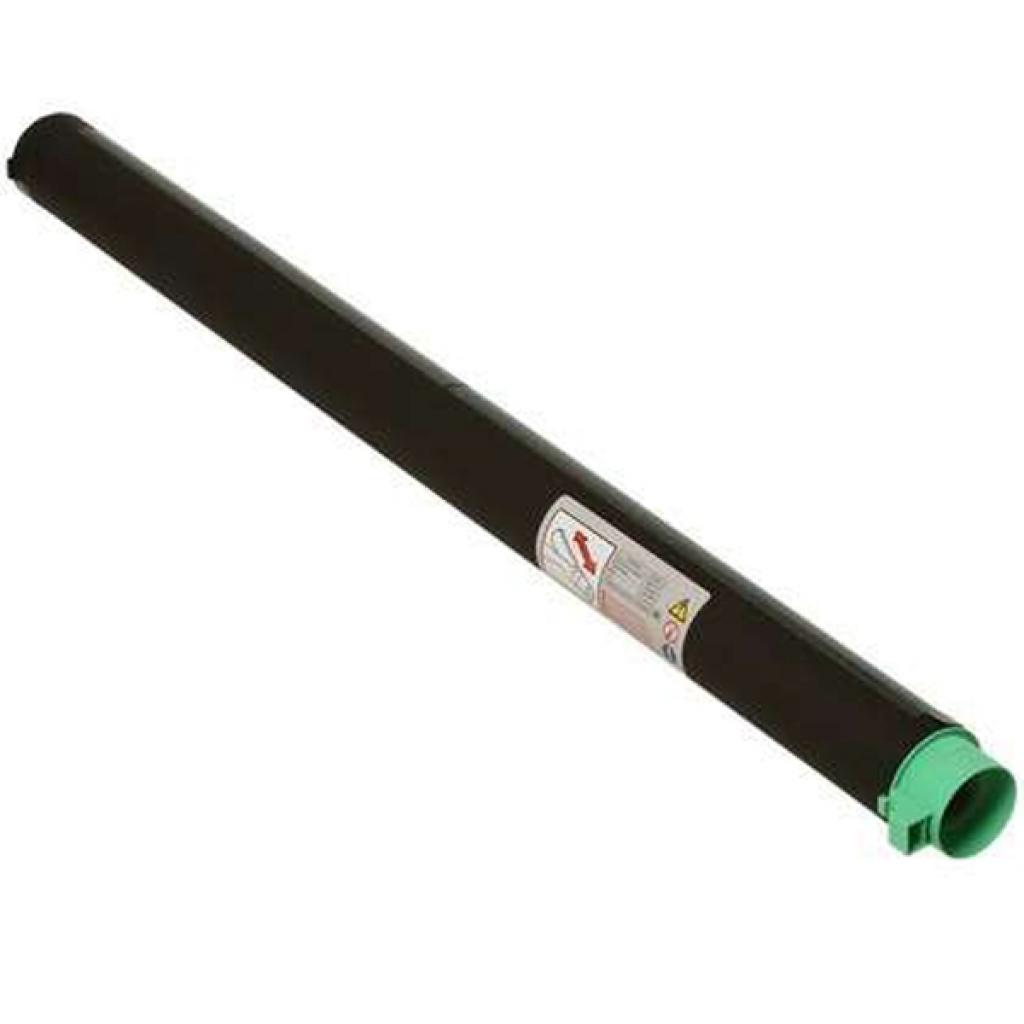 Тонер-картридж Ricoh type 1160w (DT70BLK) Black 2,2K (888029/888150) - зображення 2