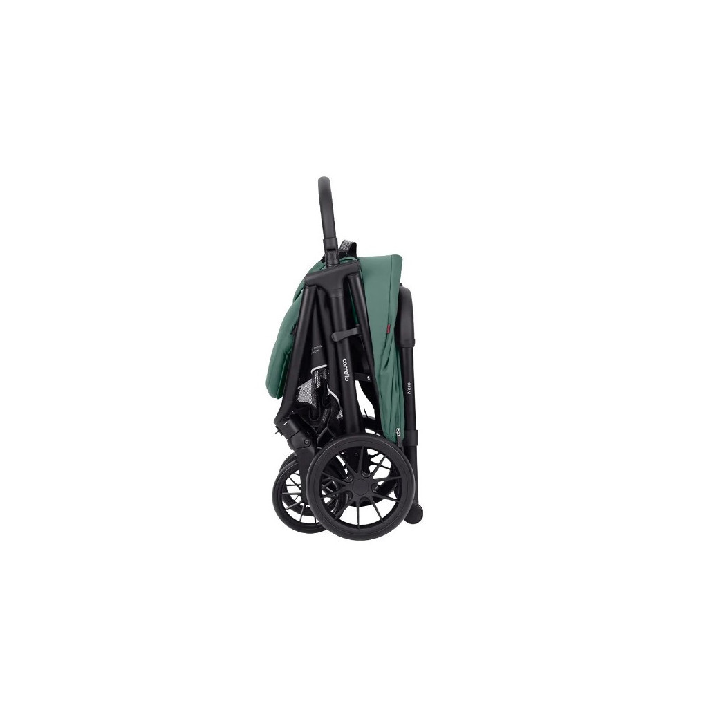 Коляска Carrello Nero (CRL-5514 pear green) - зображення 7