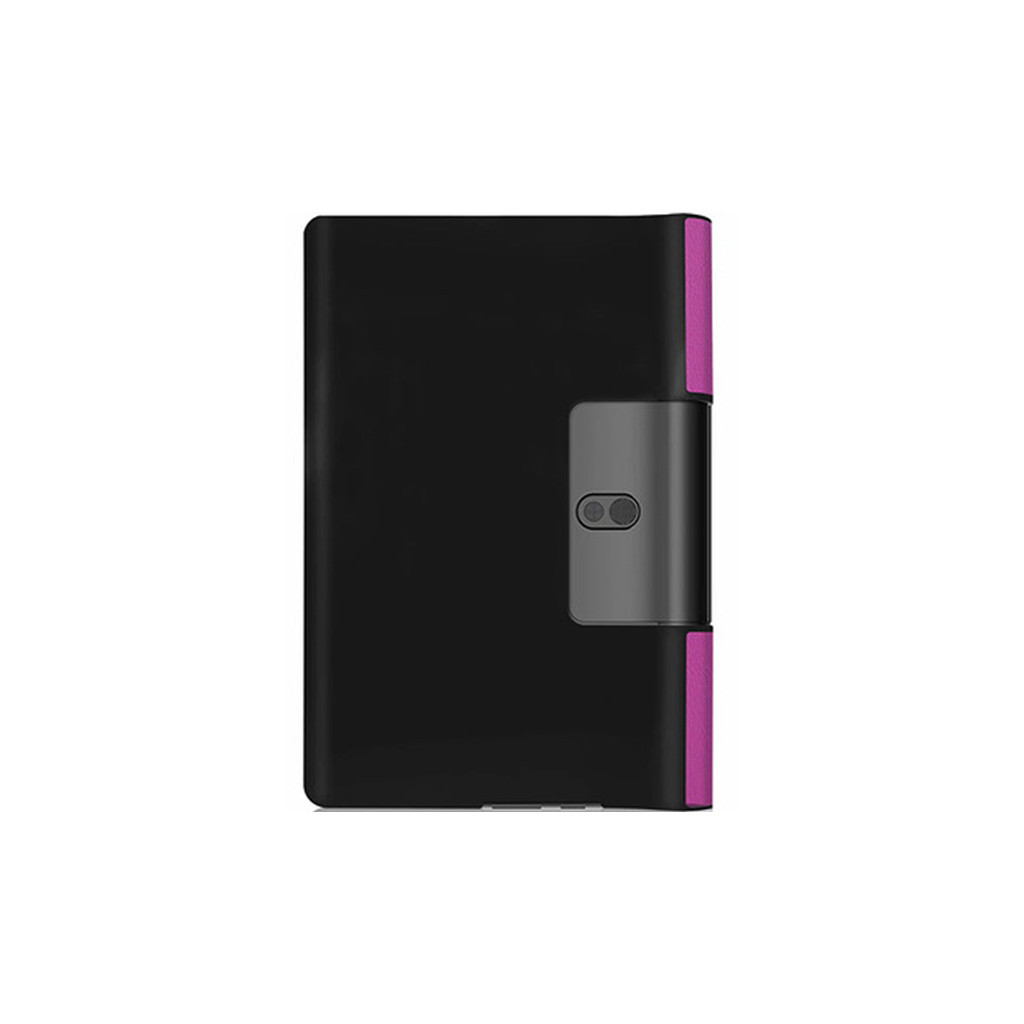 Чохол до планшета BeCover Smart Case Lenovo Yoga Smart Tab YT-X705 Purple (704701) - зображення 2