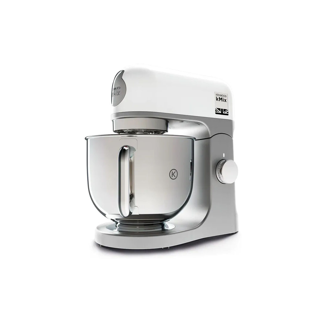 Кухонний комбайн Kenwood KMX 750 AW - зображення 2