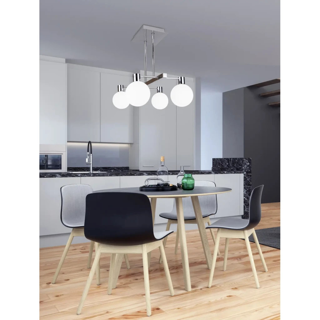 Люстра Candellux Maldus (34-01467) - изображение 3