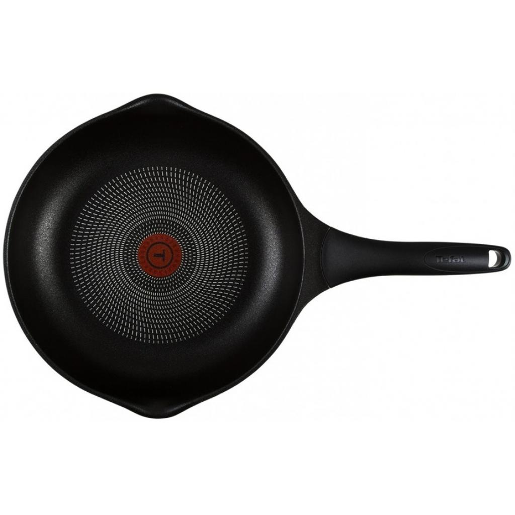 Сковорода Tefal Gusto 28 см (H1180684) - зображення 3