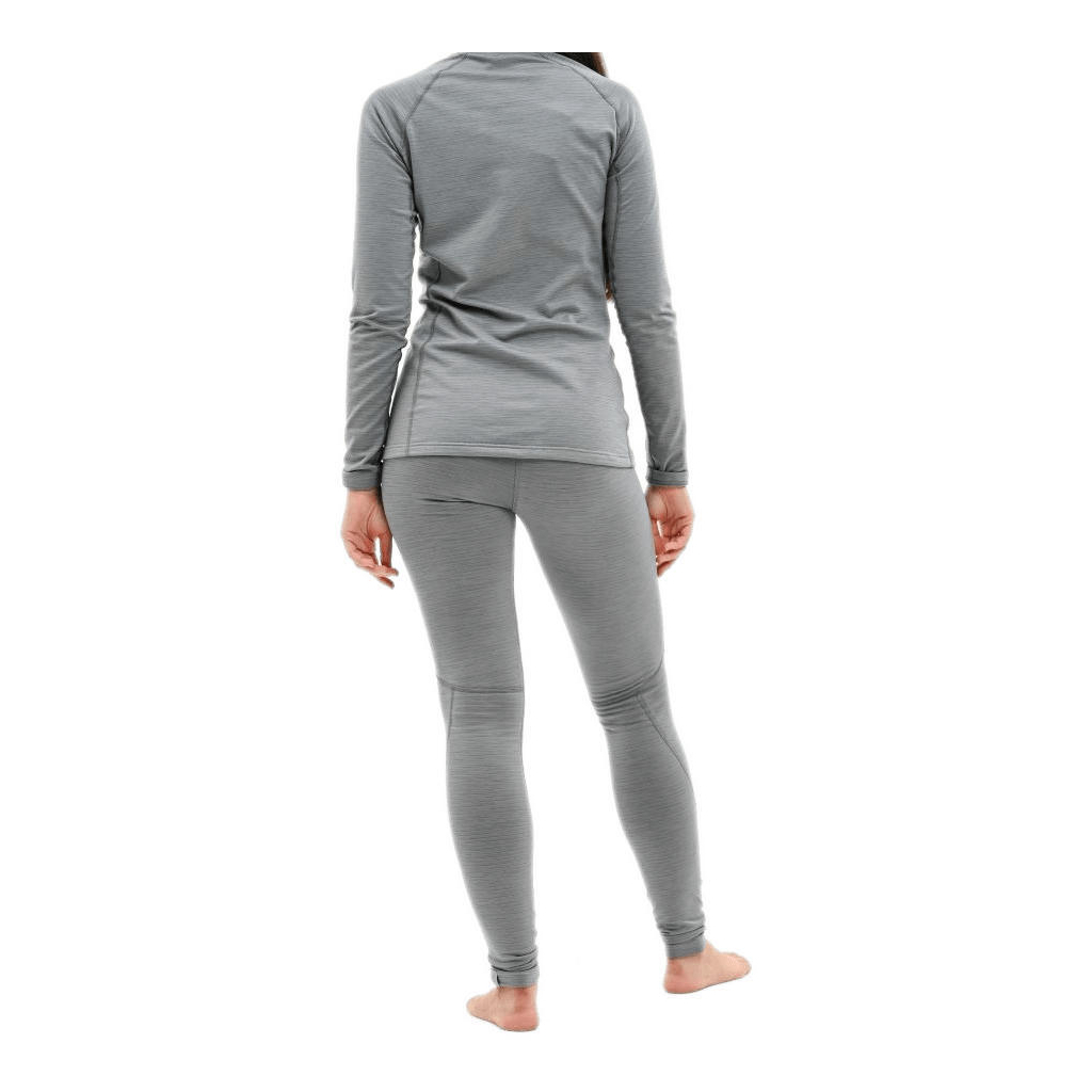 Термоштани Turbat Yeti Bottom Wmn cloudburst grey XS (012.002.0721) - изображение 2