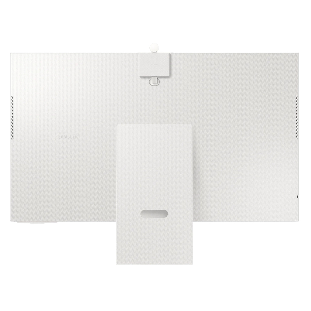 Монітор Samsung LS32DM801UIXUA - зображення 4