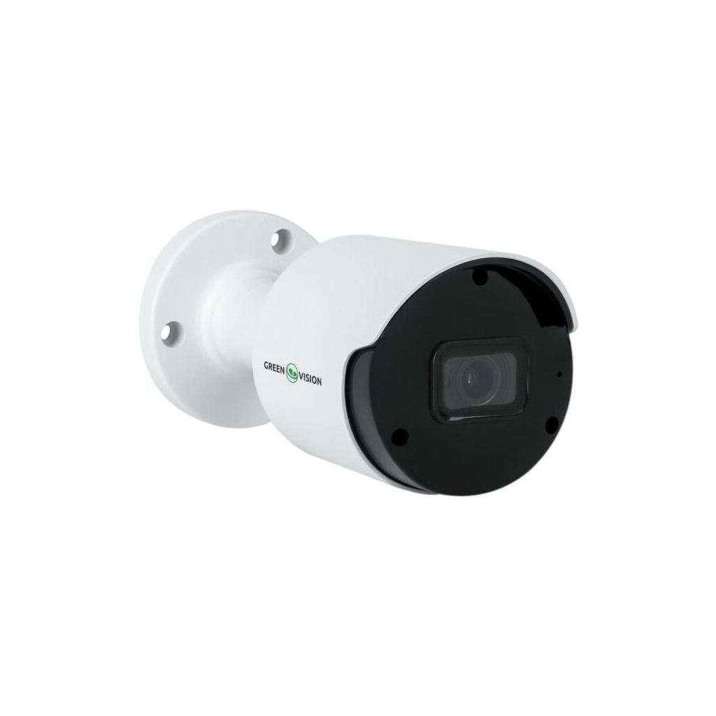 Камера відеоспостереження Greenvision GV-171-IP-I-COS50-30 SD (Ultra AI) - зображення 1