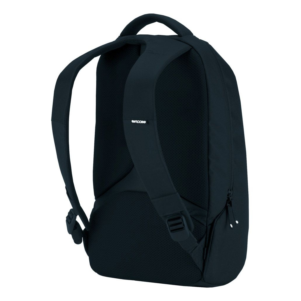 Рюкзак для ноутбука Incase 15" ICON Lite Pack (INCO100279-NVY) - зображення 8