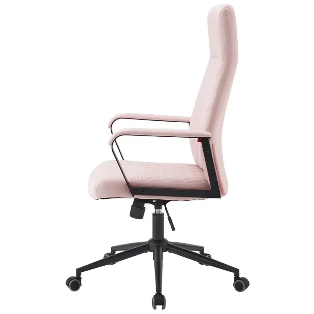 Офісне крісло Аклас Авіс Рожевий (00127046) - зображення 3