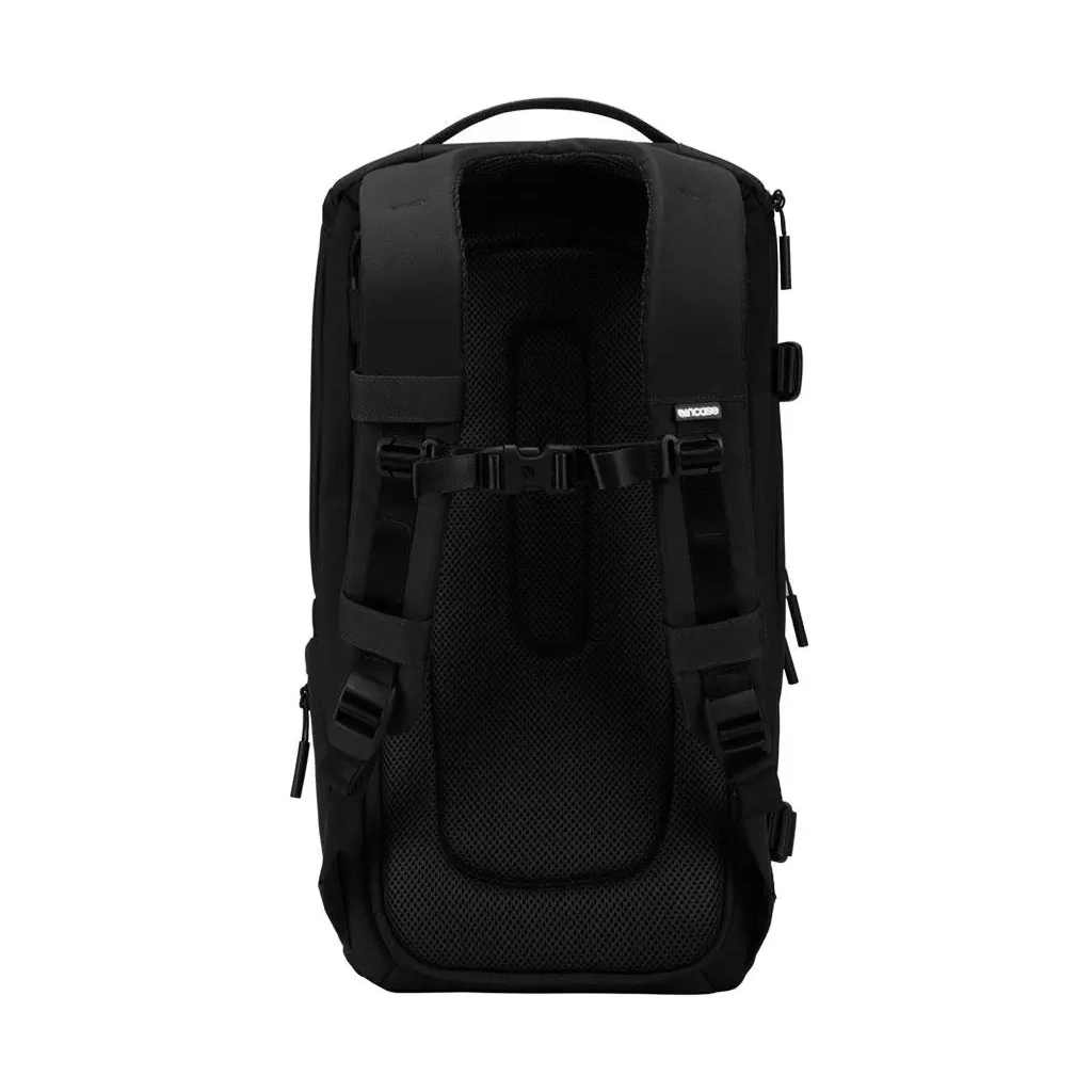 Фото-сумка Incase DSLR Pro Pack - Nylon - Black (CL58068) - зображення 2