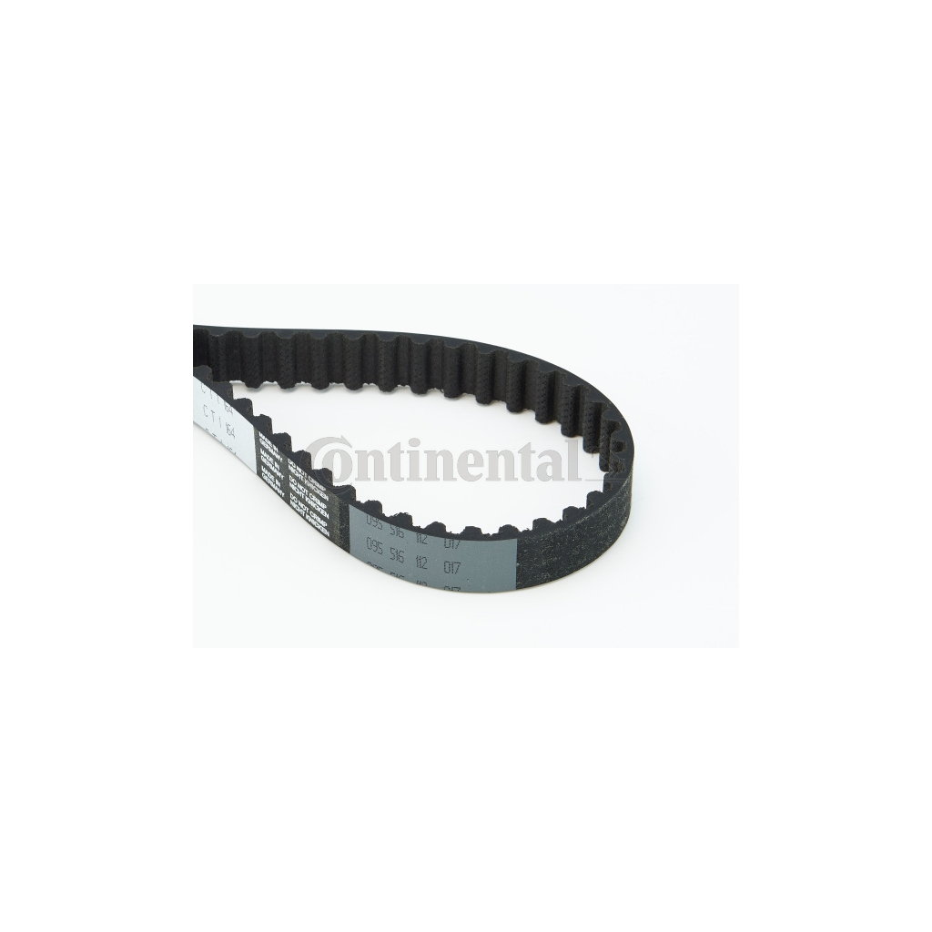 Ремінь ГРМ CONTITECH CT1164 - зображення 1