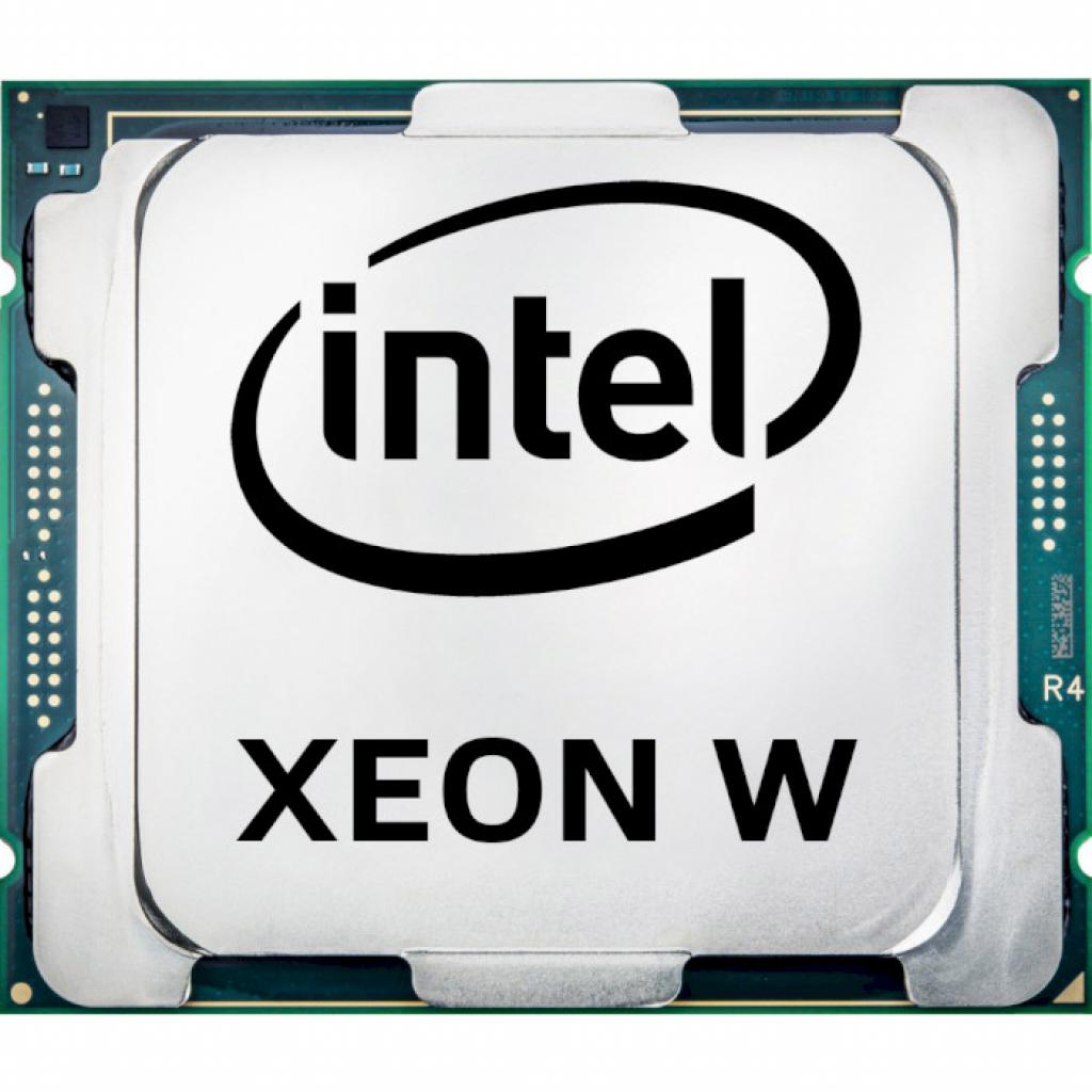 Процесор серверний INTEL Xeon W-2223 4C/8T/3.6GHz/8.25MB/FCLGA2066/TRAY (CD8069504394701) - зображення 1