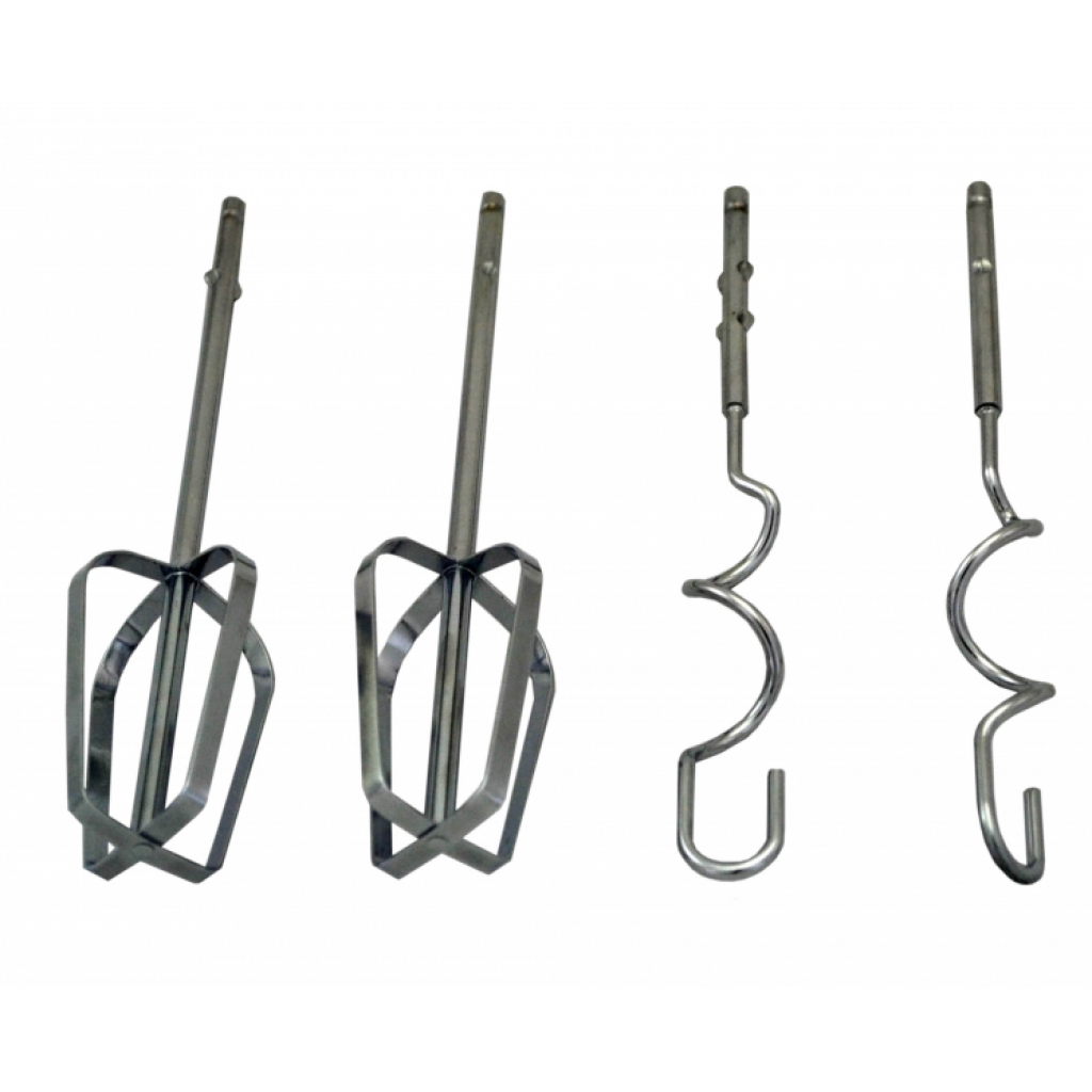 Міксер Grunhelm GRM628R - зображення 4