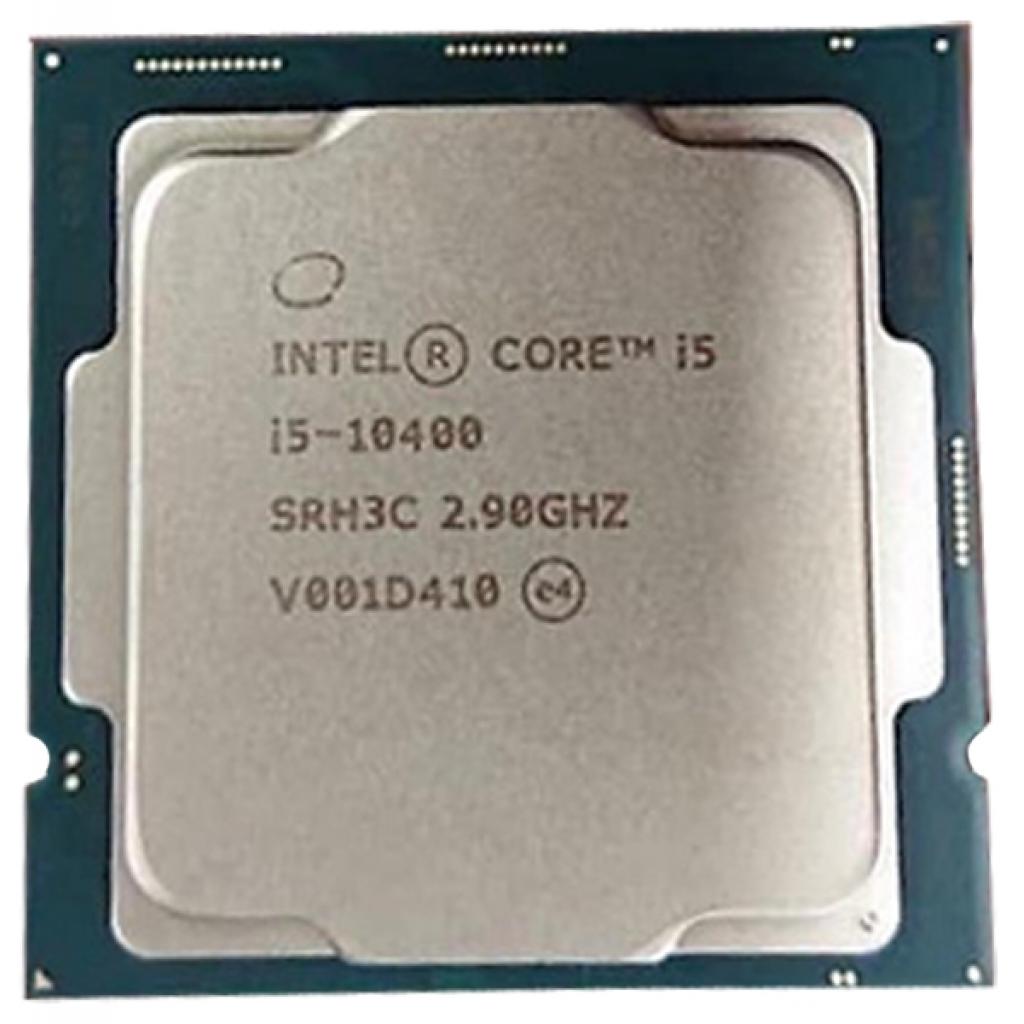 Процесор INTEL Core™ i5 10400 (CM8070104290715) - зображення 1
