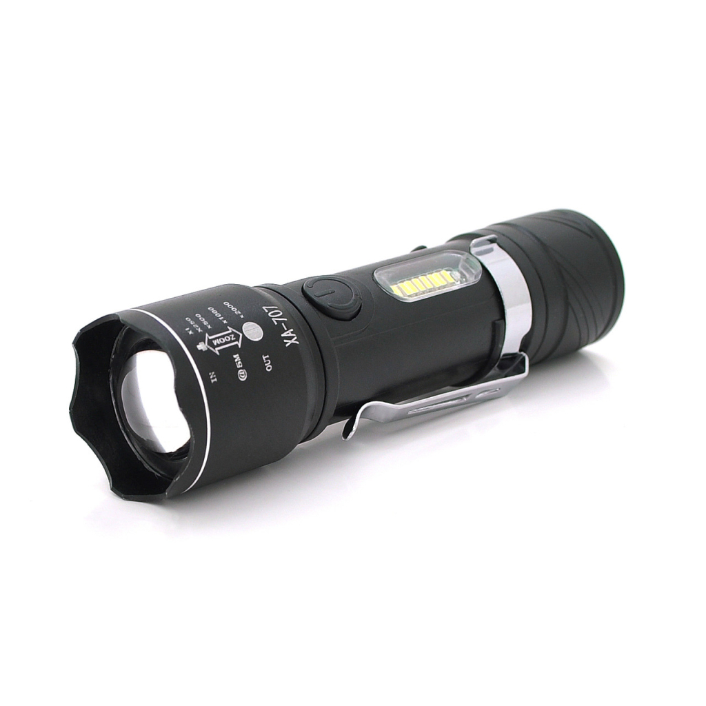 Ліхтар Bailong XA-909-XPE - зображення 1