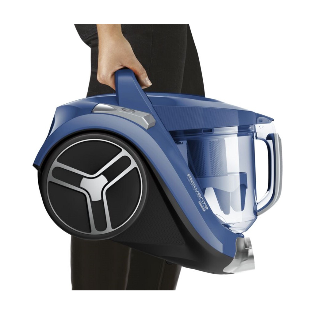 Пилосос Rowenta RO4881EA - зображення 5