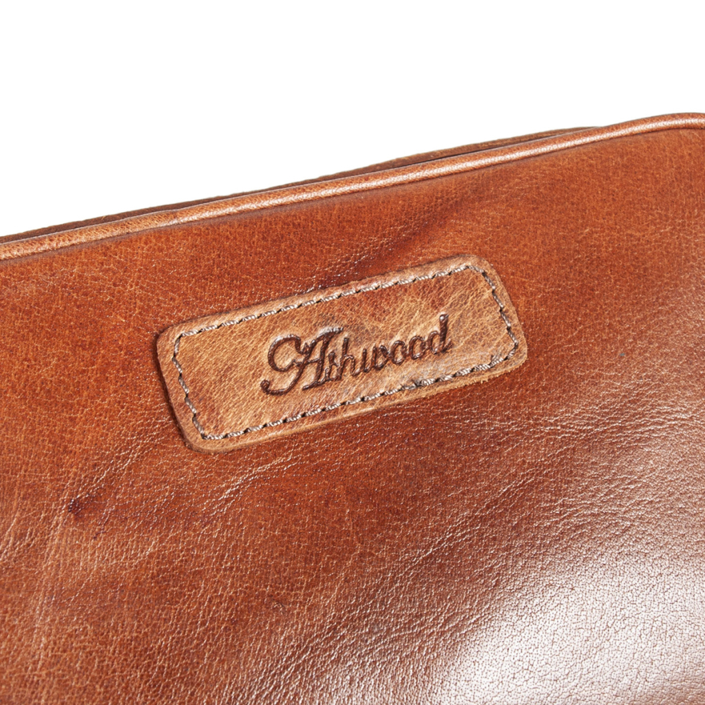 Несесер Ashwood G37 Honey - зображення 6