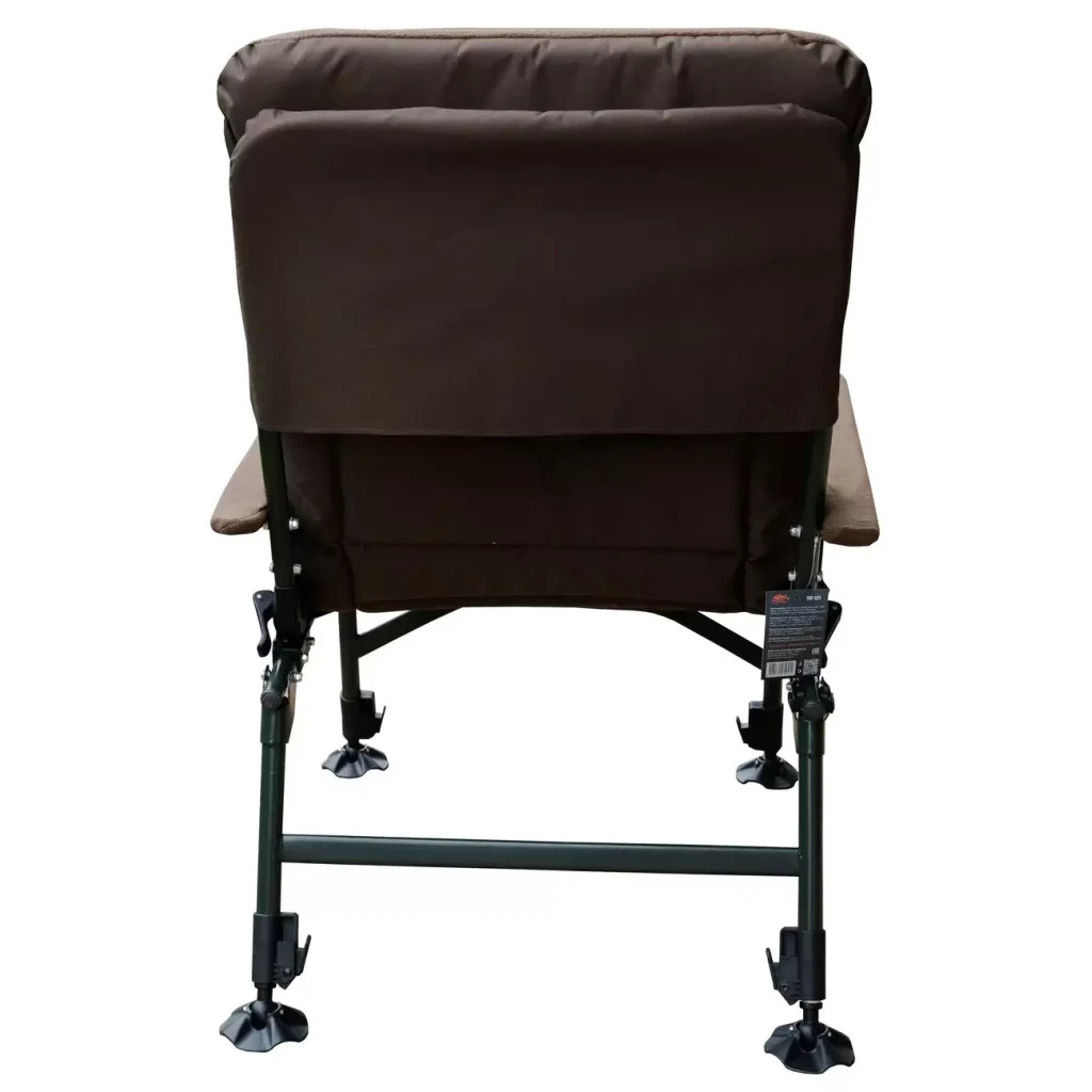 Крісло складане Tramp Royal Camo (TRF-071) - зображення 4