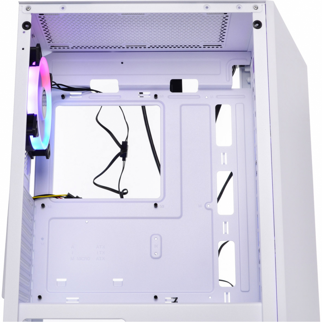 Корпус Qube SNOW_FMMU3 - зображення 4