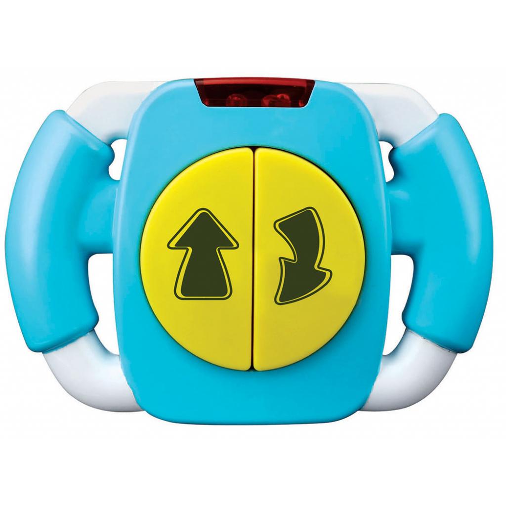 Радіокерована іграшка Bb Junior Jeep Wrangler Unlimited (16-82301) - зображення 3