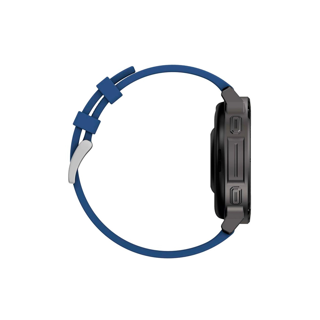 Смарт-годинник iMiki C1 Scout Black-Blue - зображення 10