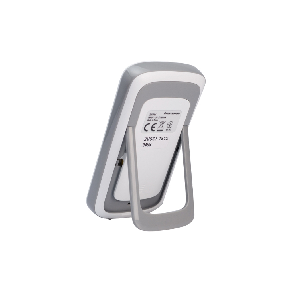 Відеоняня Piccologufo ZV561 з екраном 2.4' (Гр8701) - изображение 5