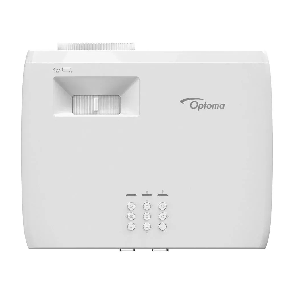 Проектор Optoma Проектор Optoma ZH520 (ZH520) - зображення 3