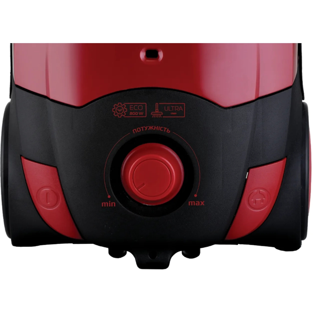 Пилосос Liberton LVC 4301 - зображення 4