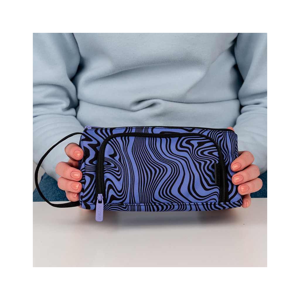 Пенал Kite K24-2700-4 - зображення 5