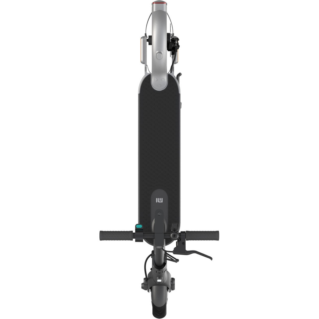 Електросамокат Xiaomi Mi Electric Scooter Pro 2 Mercedes-AMG F1 Edition (725833) - зображення 9