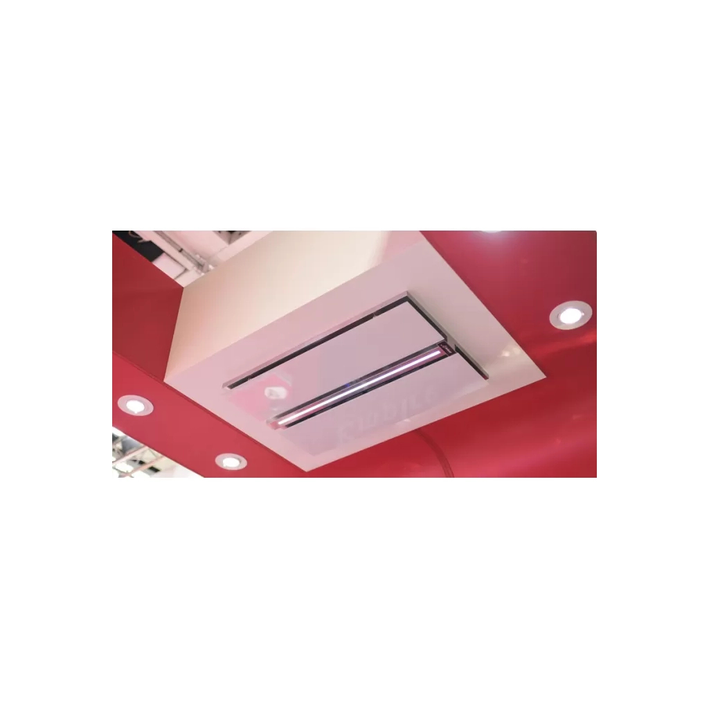 Витяжка кухонна Kaiser EA 1047 W Eco (РН014998) - зображення 5