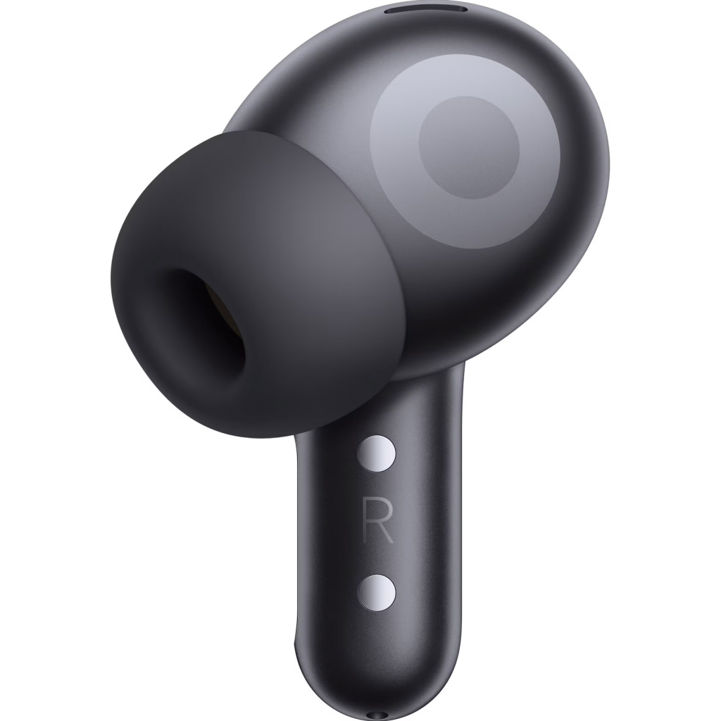 Навушники Xiaomi Buds 5 Pro Wi-Fi (BHR9647GL) Black (1133184) - зображення 4