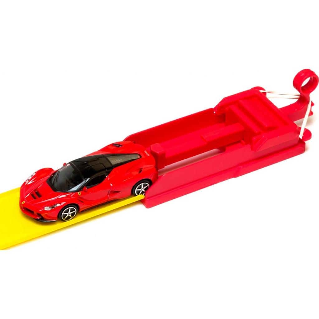 Автотрек Bburago Ferrari Швидкісний стрибок (1:43) (18-31248) - зображення 3